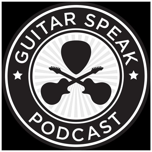 Gilby Clarke (Guns and Roses, MC5, Heart, Solo Artist) - GSP#70