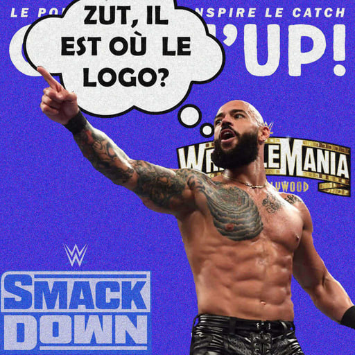Catch'up! WWE Smackdown du 31 mars 2023 — Smackdownmania