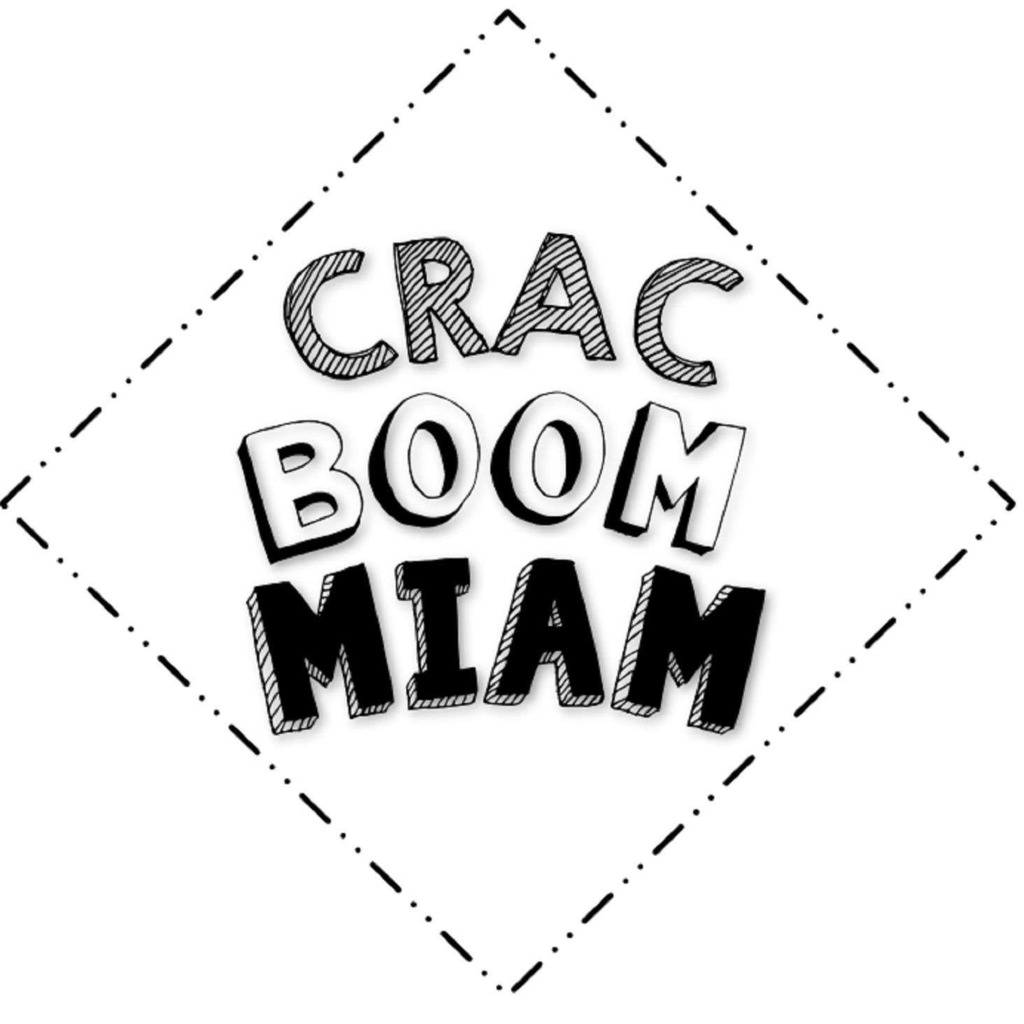 Crac Boom Miam