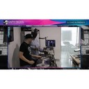 DJ NOISE (LIVE SET TWITCH 2 MAI 2021)  AT THE KAITH SKOOL WITH DRIVER