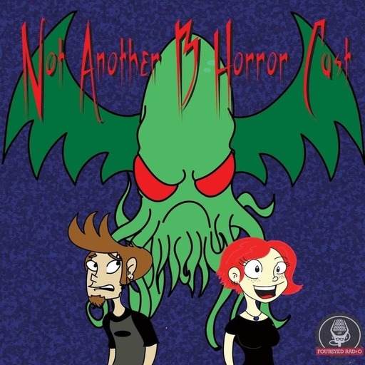 Not Another B Horror Cast #132: “Welcome to the Underground”