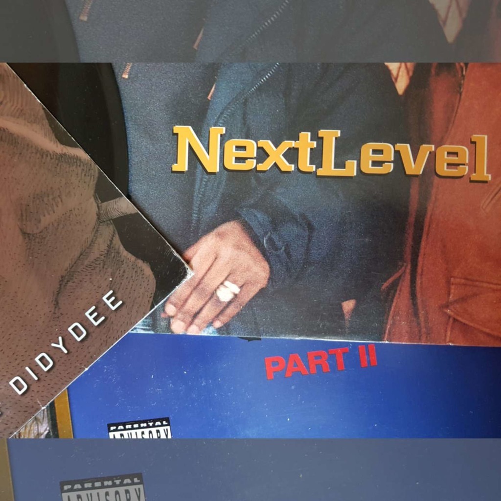 Next Level Pt2 – DJ Didydee – Gone Up Network