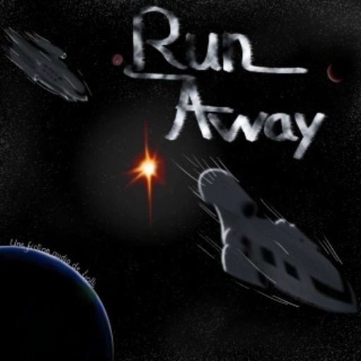 Run Away - Episode 7