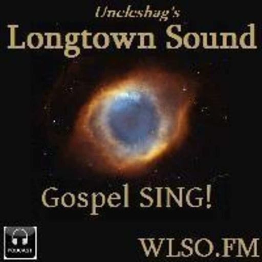 Longtown Sound 1726 Gospel SING!