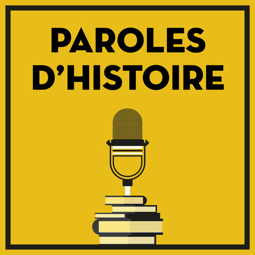 124. Histoires de Tintin #1 – la BD, objet historiographique, avec Sylvain Lesage