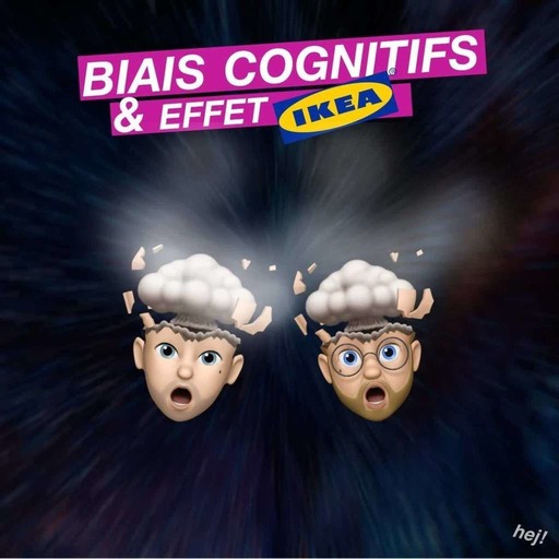 Biais cognitifs & effet Ikea