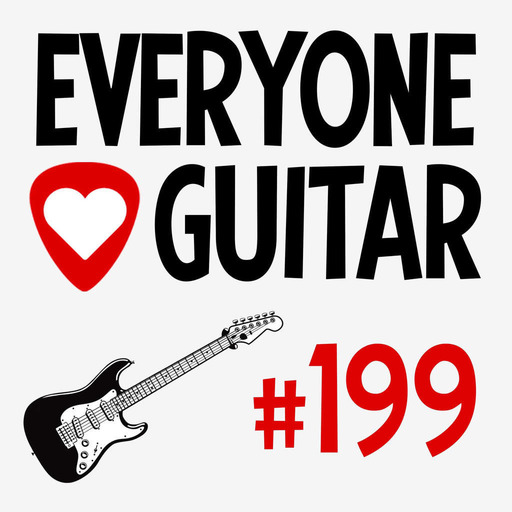 Bruce Kulick Interview - KISS, Meat Loaf, Grand Funk Railroad - Everyone Loves Guitar #199