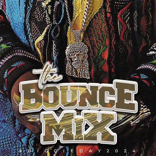 DJ SEROM - THE BOUNCEMIX - #BIGGIEDAY2024