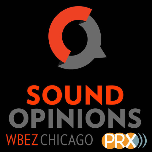 #482 The Sound Opinions World Tour: Cuba & Opinions on Pops Staples