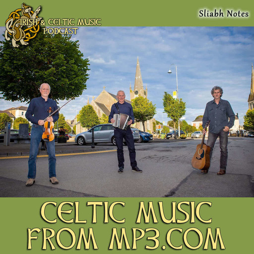 Celtic Music from MP3.com #617 Mini Bonus