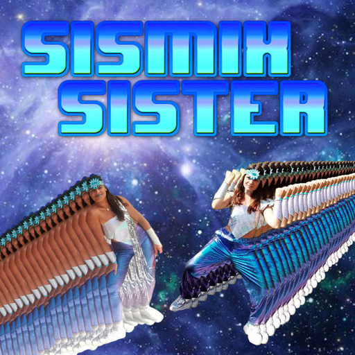 Sismix Sister - Wonder Women 2 - Janvier 2024