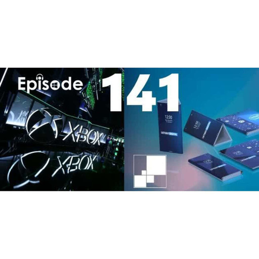 #141 – IE10, VR et Xbox à l’E3 pour Microsoft