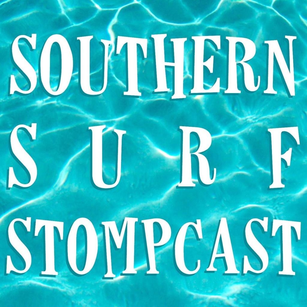 Southern Surf Stompcast