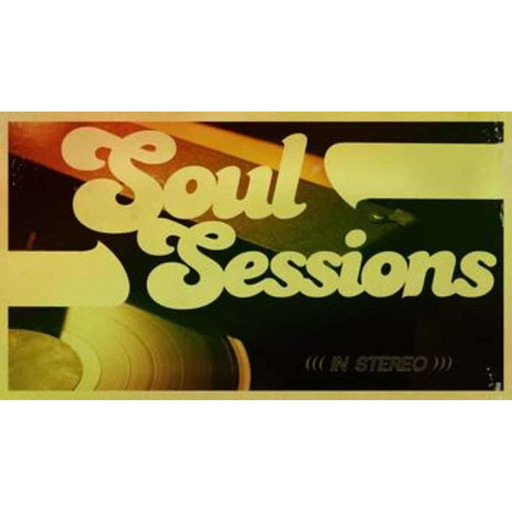 Episode 102--The Soul Sessions