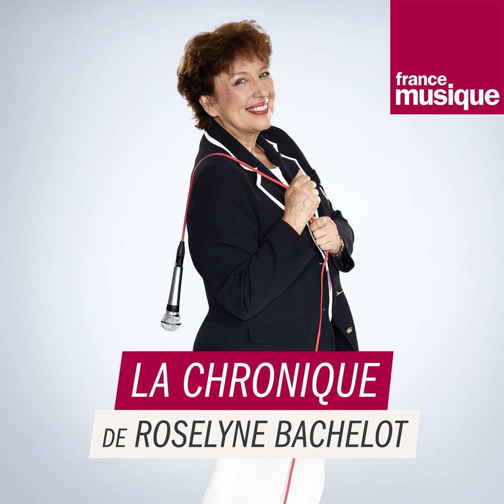 La chronique de Roselyne Bachelot