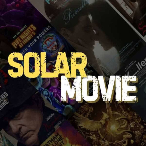 Solarmovie - The One-Stop Destination for Free Movie Delight