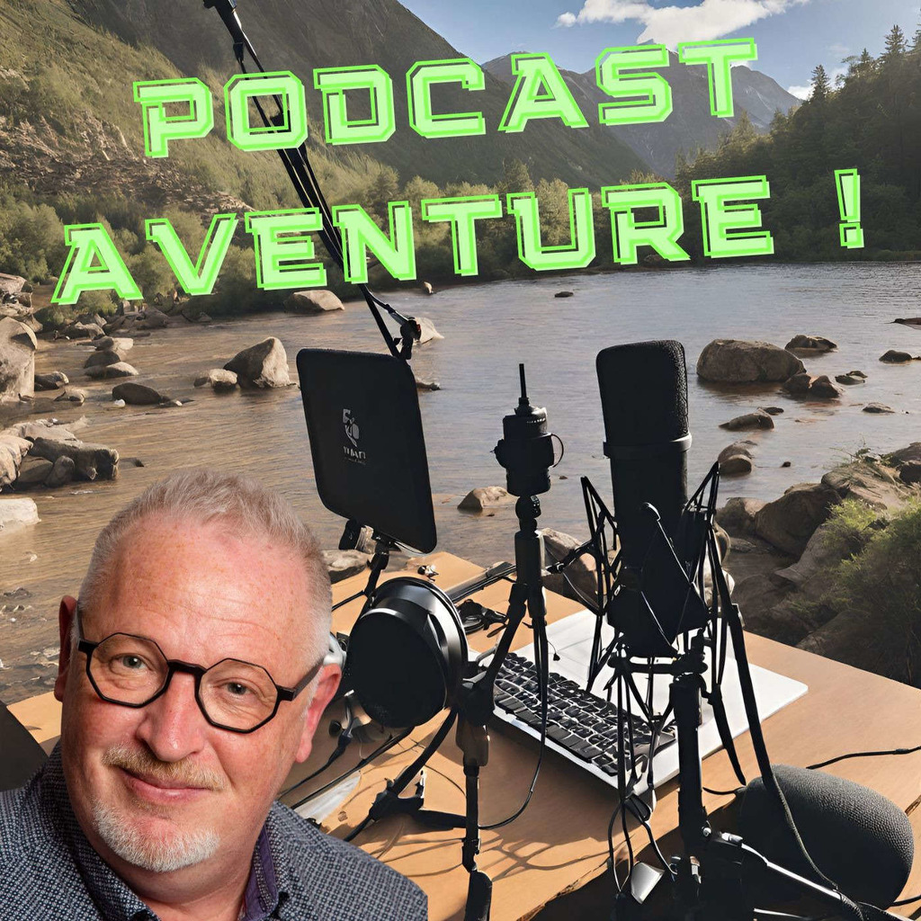 Podcast Aventure