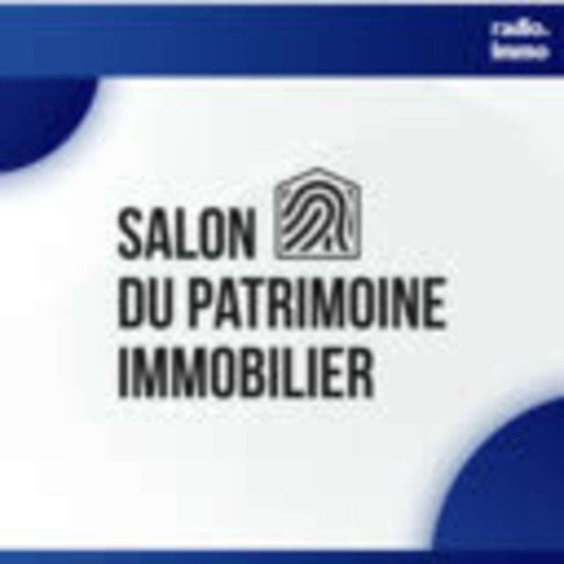 Sébastien BAREAU, ANACOFI IMMO & Jean-Luc BRULARD, FONDATION I LOGE YOU - Salon du Patrimoine Immobilier 2024