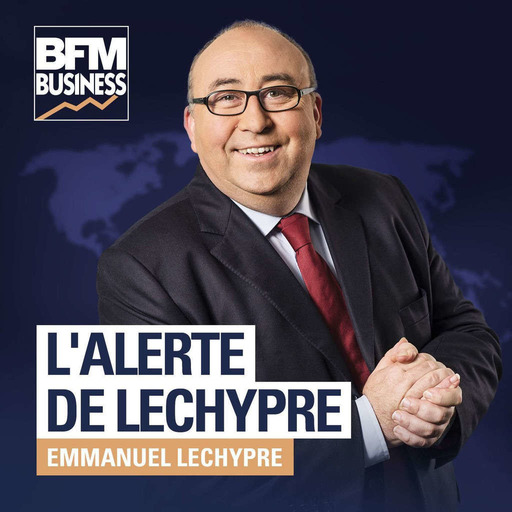 Emmanuel Lechypre : égalité femme-hommes dans les grandes entreprises, la France en tête en Europe (étude) – 04/03