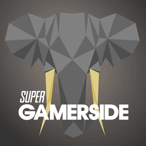 Super Gamerside 02 : Le zapping du cornet simple