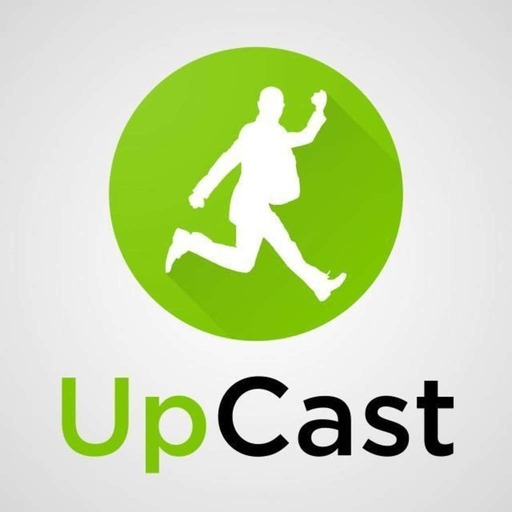 Upcast 64 du 6 juin 2018