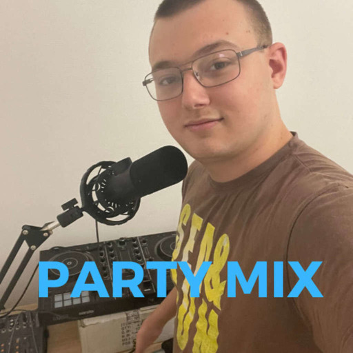 Party Mix - Tim 18 mars