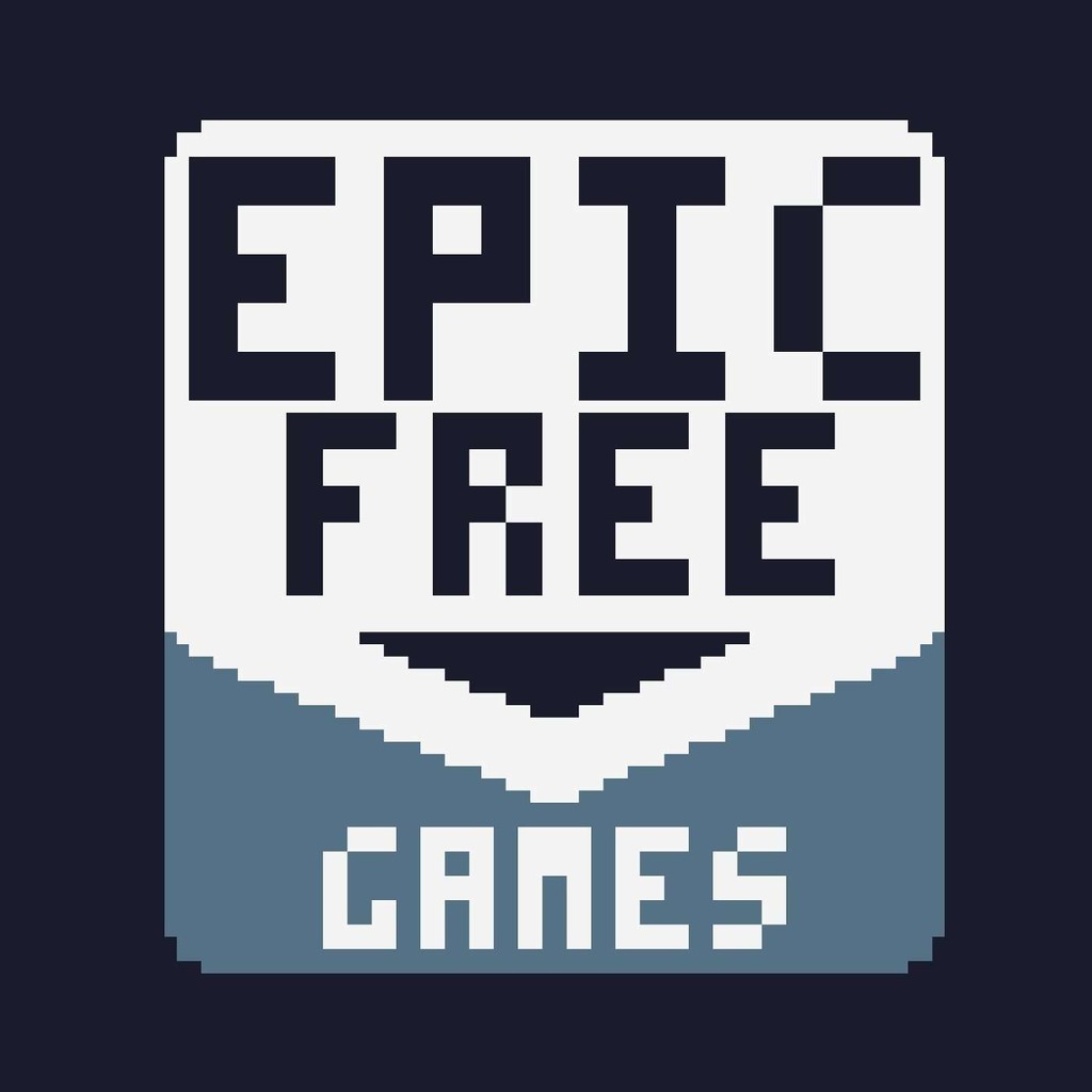 Epic Free Games