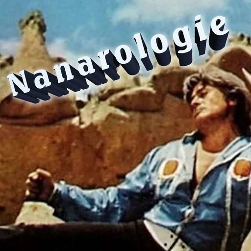 Nanarologie #12 - Unplanned