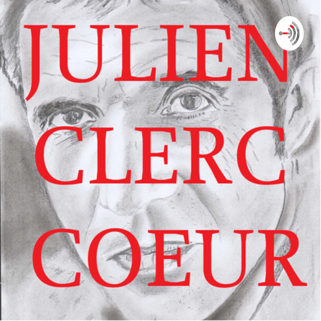 Julien Clerc Coeur ❤️