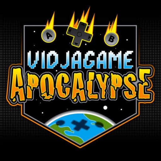 THAT Movie Got A Game!? - Vidjagame Apocalypse 508
