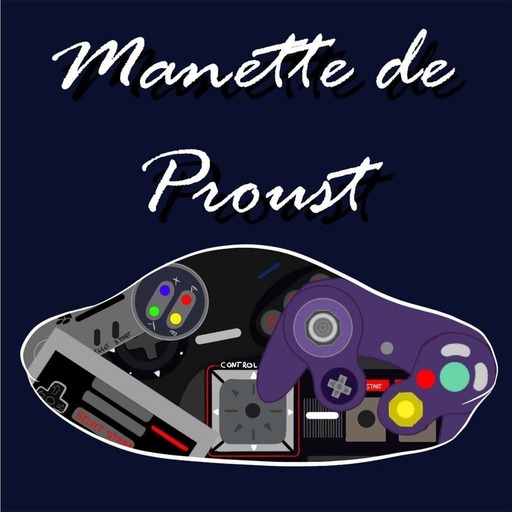Manette de Proust #15 : Super Mario World