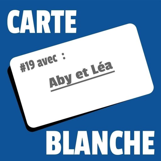 Carte Blanche 19