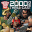 The 2000 AD Thrill-Cast