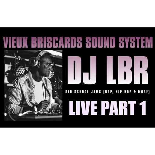 DJ LBR LIVE AT 211 PART1