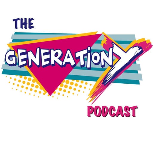 Generation Y Podcast (90s and early 2k)