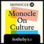 Monocle 24: Monocle on Culture