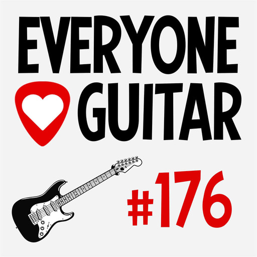 Brad Warren Interview - The Warren Brothers, Songwriter w/8 #1 Hits   - Everyone Loves Guitar #176