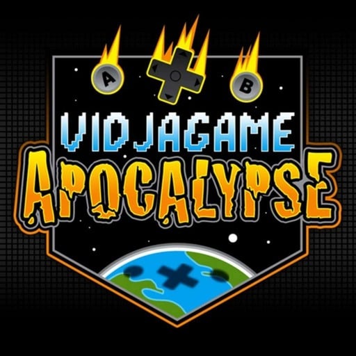 Vidjagame Apocalypse 129 – The Last Great Gasps of Classic Consoles with Brett Elston