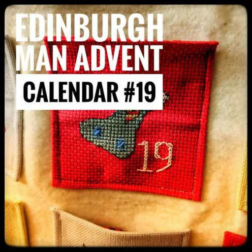 Advent Calendar 2018 #19