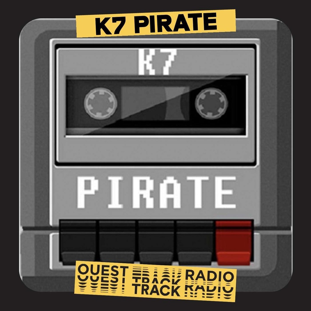 K7 Pirate
