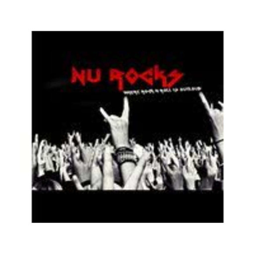 NU ROCKS #216 2013 Top 20
