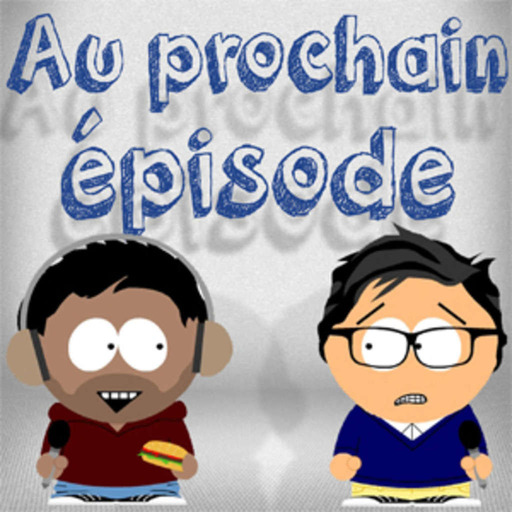 EPISODE 4: Spécial fin – Dexter – Bored to death – Breaking bad