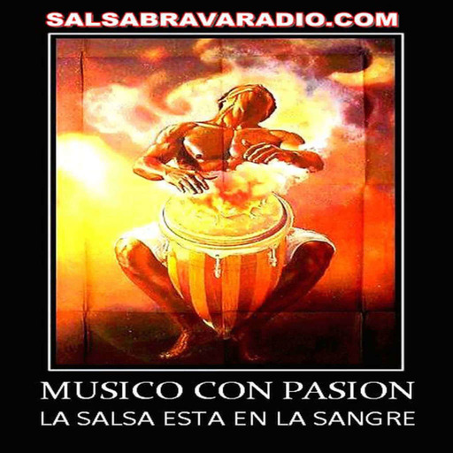 DJ.E. - Salsa Podcast Para Los Rumberos!