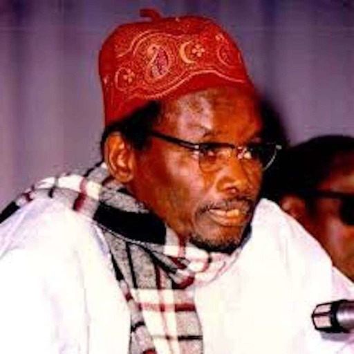 Serigne Sam Mbaye Louga : La société 92