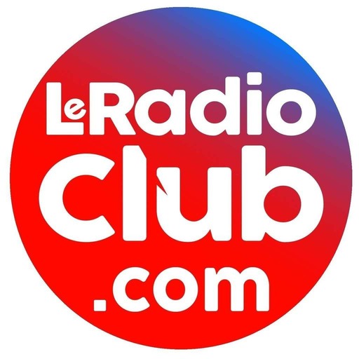 LeRadioClub - S01Ep05 - Dj Mix Philip THORN
