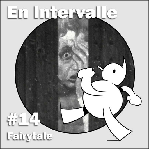 Fairytale : Dictateurs et (faux) Deepfakes (En Intervalle #14)