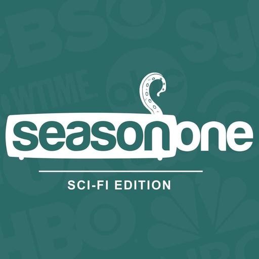 Season One Sci fi 27: Jessica Jones