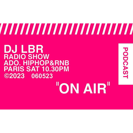 DJ LBR ADO 060523