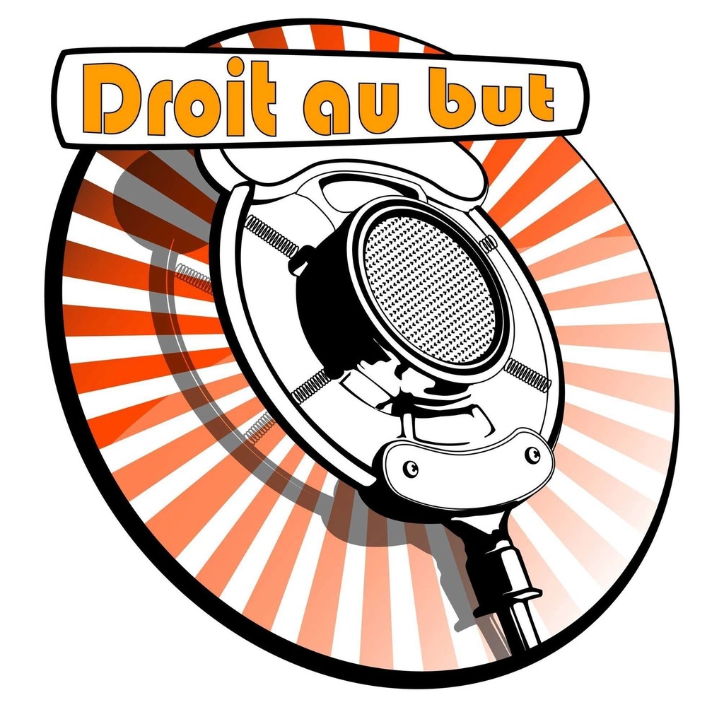 Podcast Droit au But | Propulsé par BaladoQuebec.ca