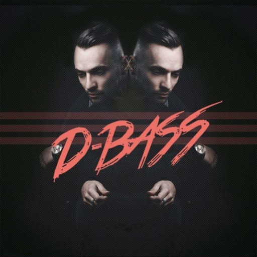 D-BASS - Do You Like Bass ? - Podcast